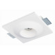 Встраиваемый светильник ST Luce ST252–254 Gypsum ST253.508.01