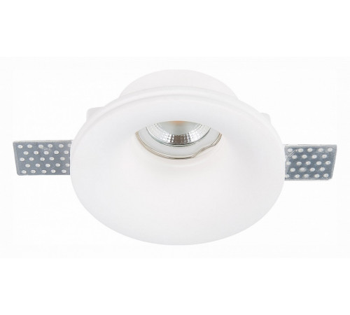 Встраиваемый светильник ST Luce ST252–254 Gypsum ST254.318.01