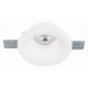 Встраиваемый светильник ST Luce ST252–254 Gypsum ST254.318.01