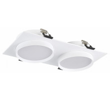 Встраиваемый светильник ST Luce ST258.508.02