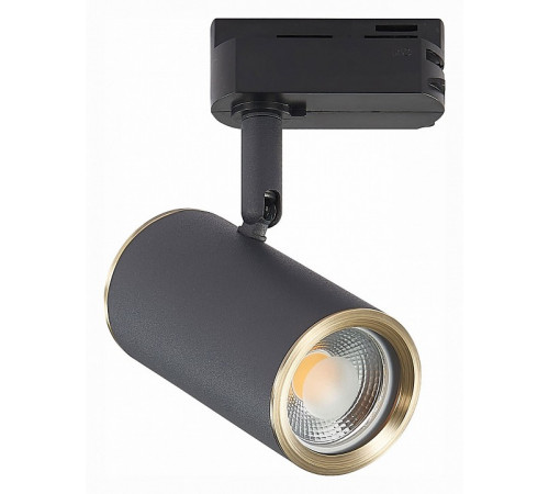 Трековый светильник ST Luce Cromi ST301.436.01