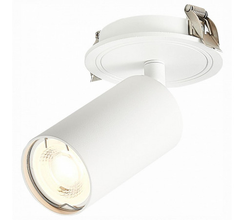 Встраиваемый светильник ST LUCE ST303.508.01 Встраиваемый светильник ST LUCE ST303.508.01