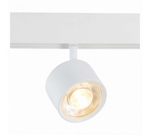 Трековый светодиодный светильник для магнитного шинопровода ST Luce Vedo ST353.536.06