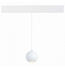 Трековый светодиодный светильник для магнитного шинопровода ST Luce Bole ST354.533.12