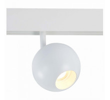 Трековый светодиодный светильник для магнитного шинопровода ST Luce Bole ST354.536.12