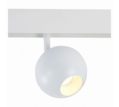 Трековый светодиодный светильник для магнитного шинопровода ST Luce Bole ST354.536.12