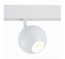 Трековый светодиодный светильник для магнитного шинопровода ST Luce Bole ST354.546.12