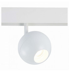 Трековый светодиодный светильник для магнитного шинопровода ST Luce Bole ST354.546.12
