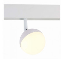 Трековый светодиодный светильник для магнитного шинопровода ST Luce Pibole ST358.536.07