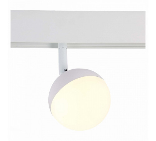Трековый светодиодный светильник для магнитного шинопровода ST Luce Pibole ST358.536.07