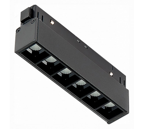 Трековый светильник ST Luce Seide ST361.446.06