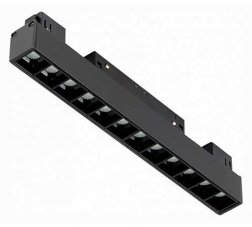 Трековый светильник ST Luce Seide ST361.446.12 Трековый светильник ST Luce Seide ST361.446.12