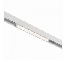 Трековый светодиодный светильник для магнитного шинопровода ST Luce Seide ST361.546.12