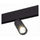 Трековый светильник ST Luce Lemmi ST365.446.12