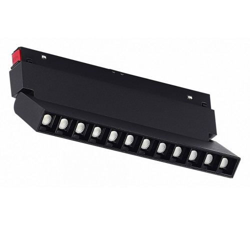 Трековый светильник ST Luce Skyline 48 ST372.406.12 Трековый светильник ST Luce Skyline 48 ST372.406.12