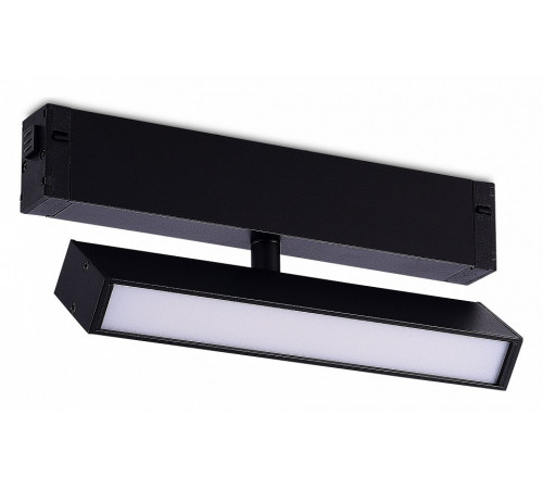 Трековый светильник ST Luce Skyline 220 ST378.406.09 Трековый светильник ST Luce Skyline 220 ST378.406.09