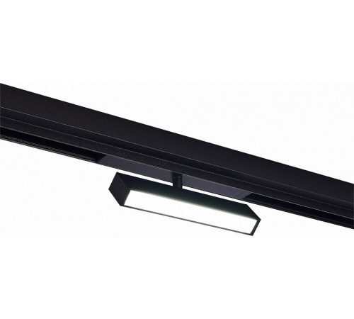 Трековый светильник ST Luce Skyline 220 ST378.436.09 Трековый светильник ST Luce Skyline 220 ST378.436.09