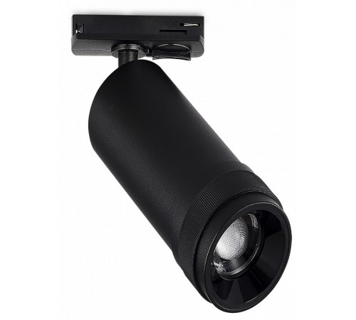 Трековый однофазный светильник ST Luce Zoom ST384.446.10 Трековый однофазный светильник ST Luce Zoom ST384.446.10