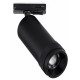 Трековый однофазный светильник ST Luce Zoom ST384.446.10