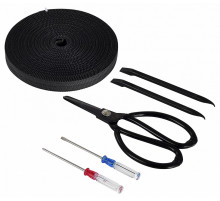 Ремень с токопроводящими жилами ST Luce Band ST401.729.00