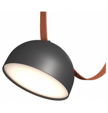 Трековый магнитный светильник ST Luce Band ST453.446.20