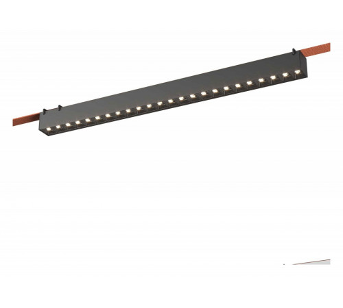 Трековый светильник ST Luce Band ST455.436.24