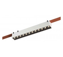 Трековый светильник ST Luce Band ST455.536.12