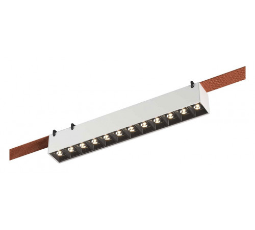Трековый светильник ST Luce Band ST455.536.12