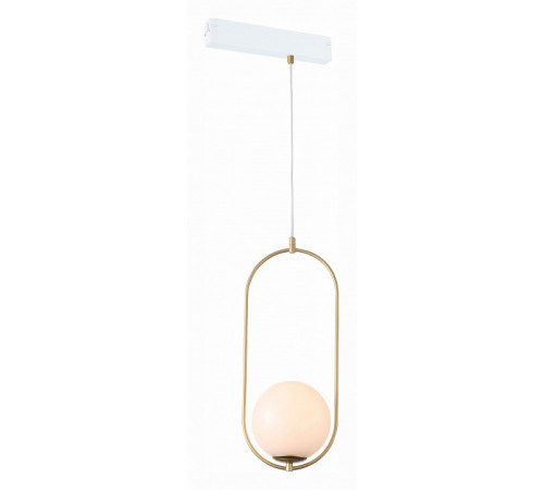 Трековый светильник ST Luce Skyline 220 ST500.203.01
