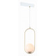 Трековый светильник ST Luce Skyline 220 ST500.203.01