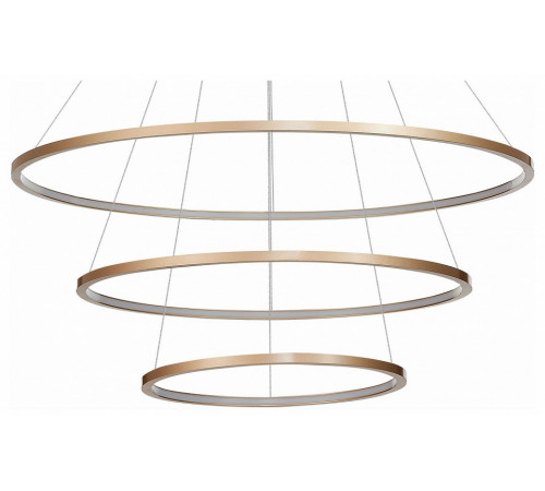 Подвесной светильник ST Luce ST603 In ST603.243.114