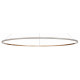 Подвесной светильник ST Luce ST604 Out ST604.243.57