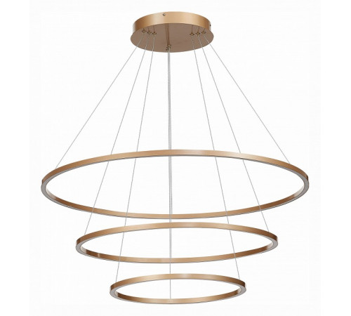Подвесной светильник ST Luce Smart ST605.203.114 Подвесной светильник ST Luce Smart ST605.203.114