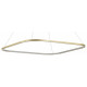 Подвесная люстра ST Luce ST610.243.39