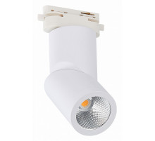 Трековый светодиодный светильник ST Luce ST650.536.10