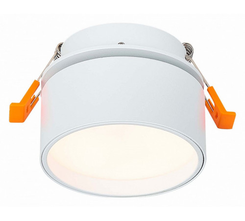 Встраиваемый светильник ST Luce ST651 ST651.538.09