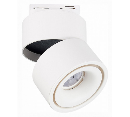 Трековый светильник ST Luce ST652 ST652.536.12 Трековый светильник ST Luce ST652 ST652.536.12