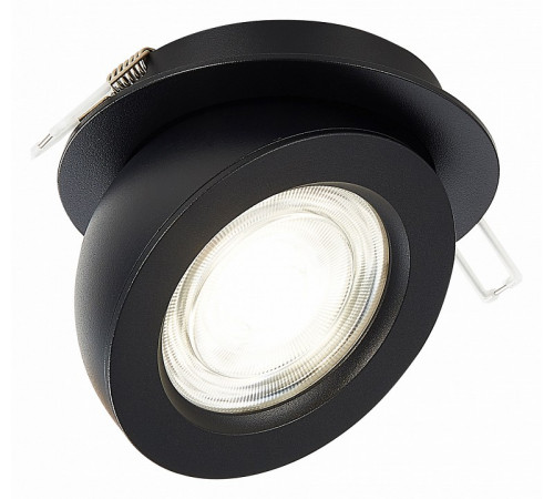Встраиваемый светодиодный спот ST Luce ST654.438.10