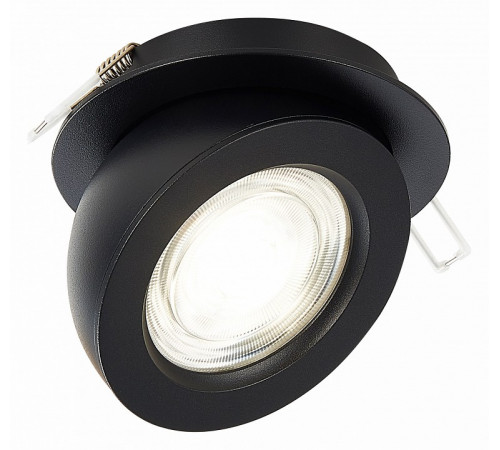 Встраиваемый светодиодный спот ST Luce ST654.448.10