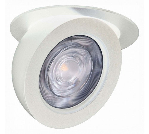 Встраиваемый светодиодный спот ST Luce ST654.538.10