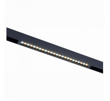 Трековый светодиодный светильник для магнитного шинопровода ST Luce ST655.496.18