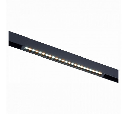 Трековый светодиодный светильник для магнитного шинопровода ST Luce ST655.496.18