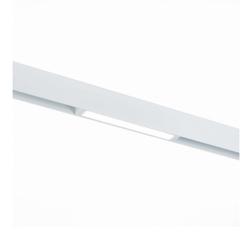 Трековый магнитный светильник ST Luce SKYLINE 220 ST657.536.09