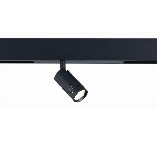 Трековый светильник ST Luce Skyline 220 ST658.436.07