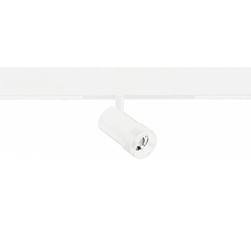 Трековый магнитный светильник ST Luce SKYLINE 220 SMART Zoom ST658.596.10 Трековый магнитный светильник ST Luce SKYLINE 220 SMART Zoom ST658.596.10