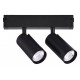 Трековый светильник ST Luce SKYLINE 220 Smart ST660.486.20