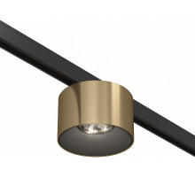 Трековый магнитный светильник ST Luce Super5 ST669.336.05