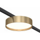 Трековый магнитный светильник ST Luce Super5 ST670.346.12
