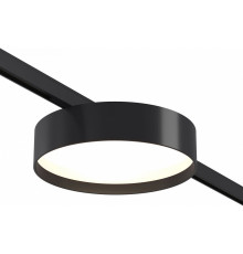 Трековый магнитный светильник ST Luce Super5 ST670.436.12