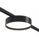 Трековый магнитный светильник ST Luce Super5 ST670.436.12